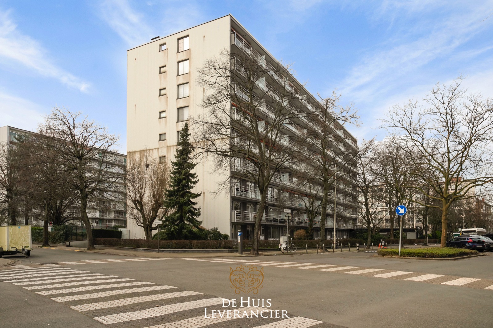 Appartement Borgerhout (2140)