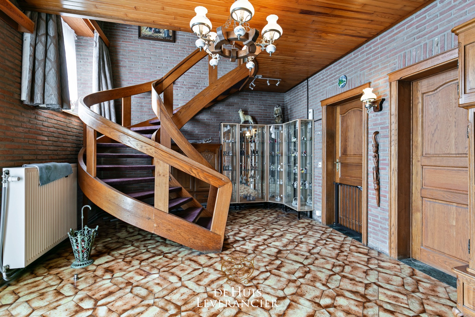Villa Kontich 2550