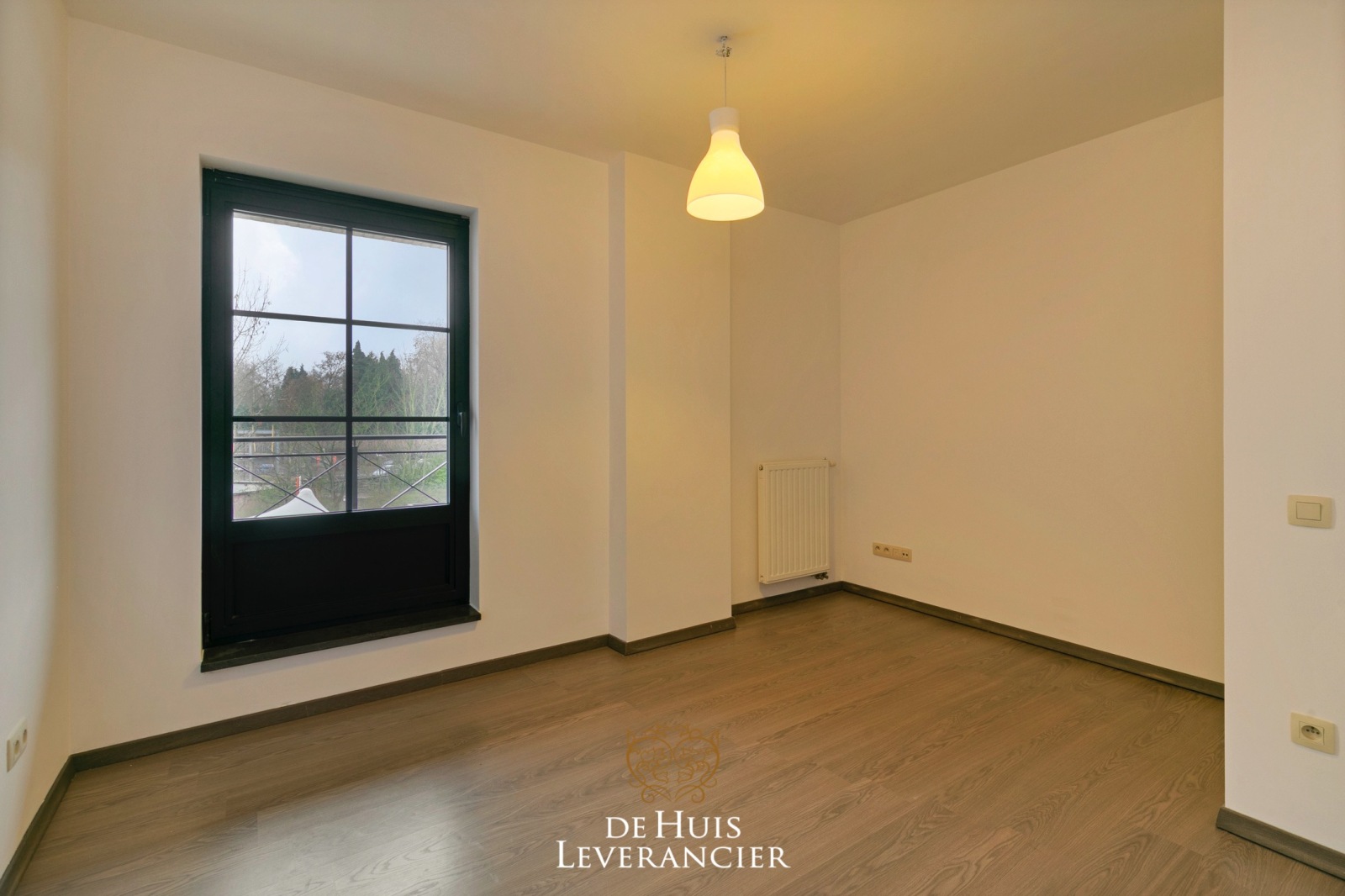 Appartement Hove 2540
