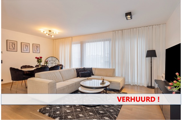 Appartement Wilrijk (2610)